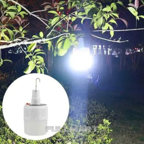 Лампа для кемпинга Led BK 1820 + 1*18650 CHARGE 